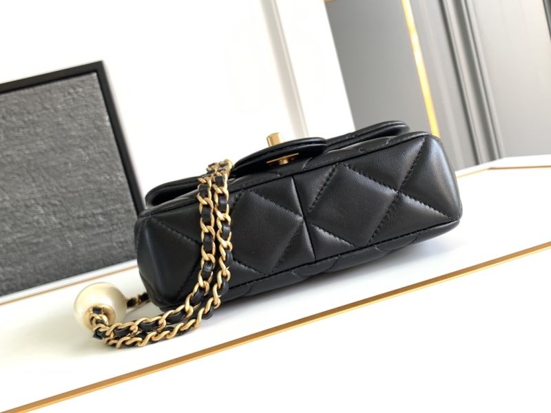 Chanel Stachel Bags